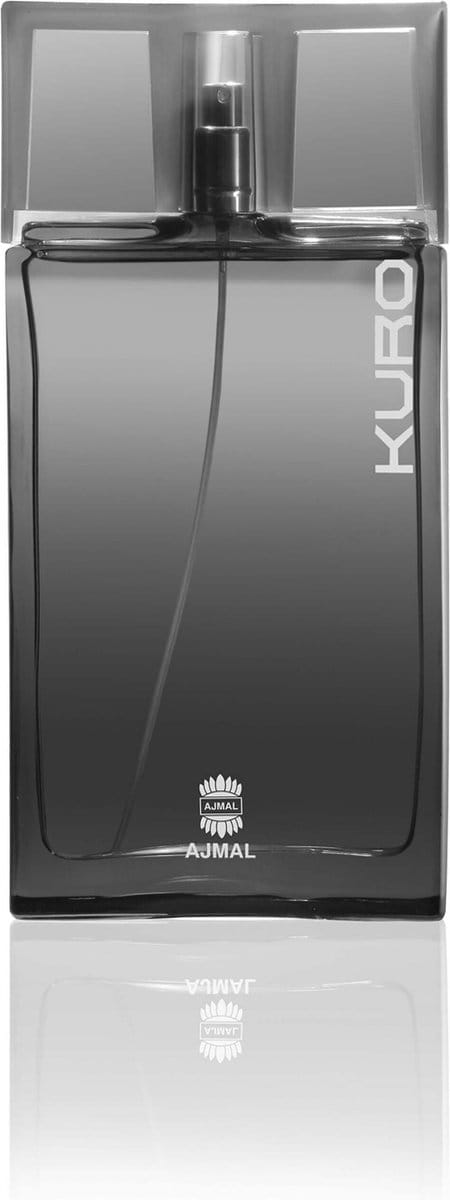 Ajmal Ajmal Kuro eau de parfum spray 90 ml