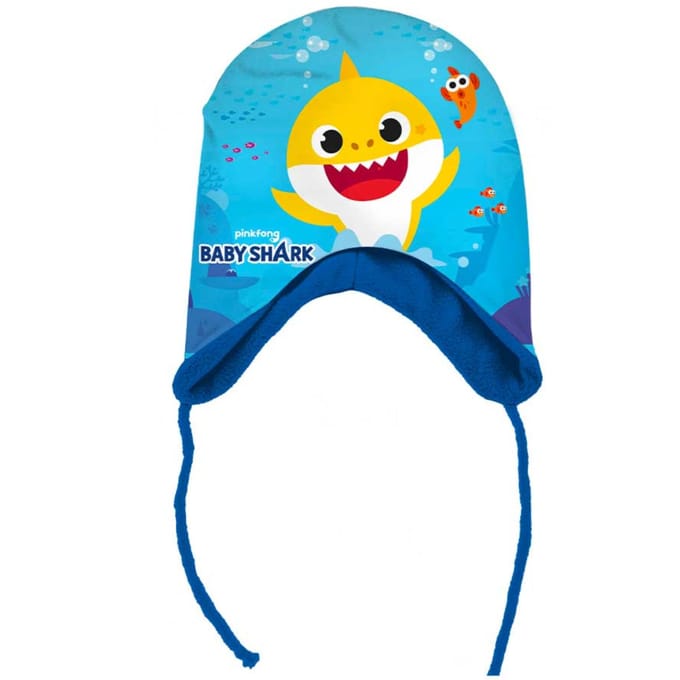 Baby Shark muts