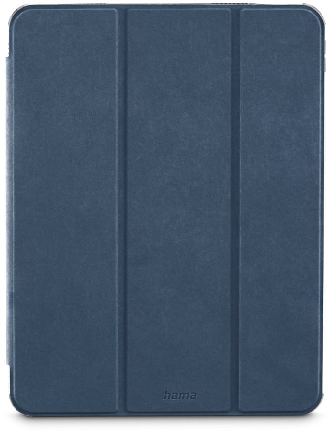Hama tablethoes geschikt voor iPad Pro 13 - Extreme protect - blauw