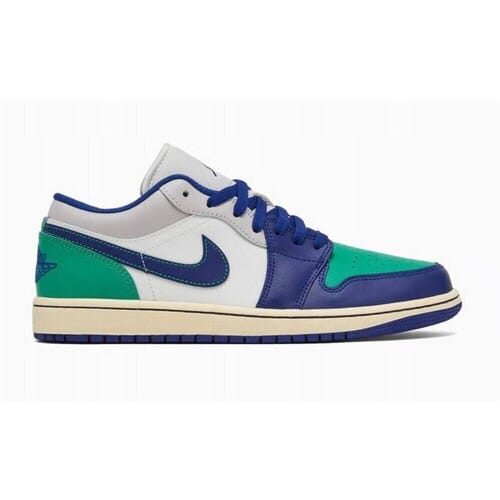 Lage Sneakers Nike Air Jordan 1