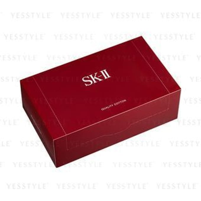 SK-II - Quality Cotton 100 pcs