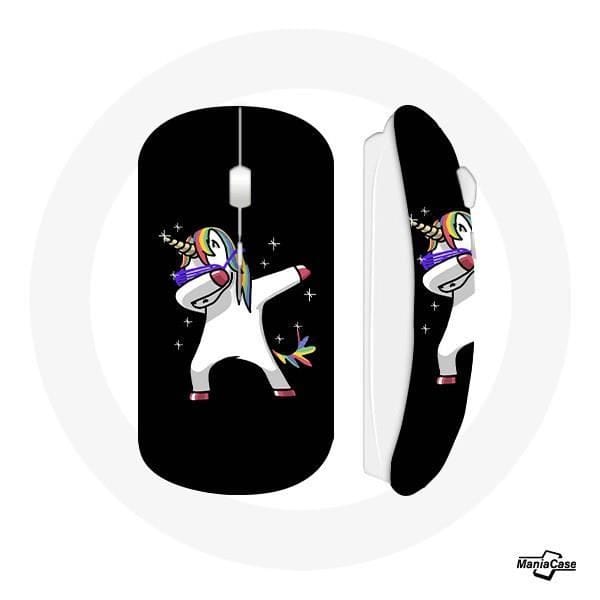 Unicorn Dab draadloze muis