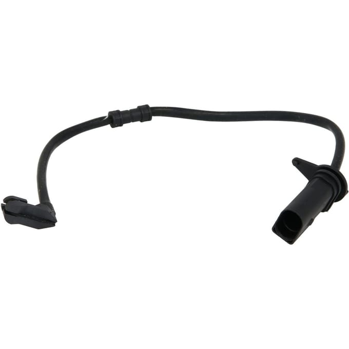 Topran Sensor, remblokslijtage HANS PRIES 117 351
