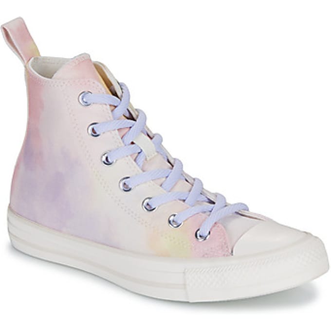 Converse  Hoge Sneakers CHUCK TAYLOR ALL STAR