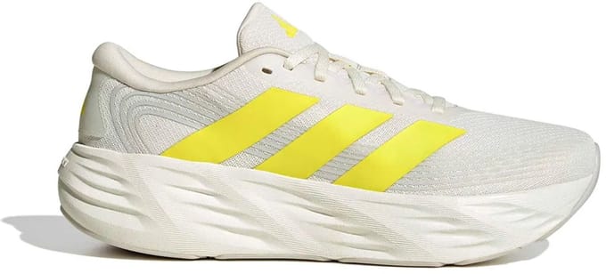 Adidas Galaxy 8 Hardloopschoenen Wit EU 43 1/3 Man