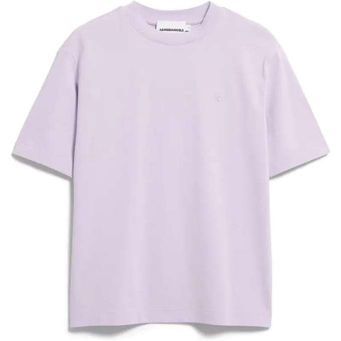 T-shirt dames Armedangels Tarjaa