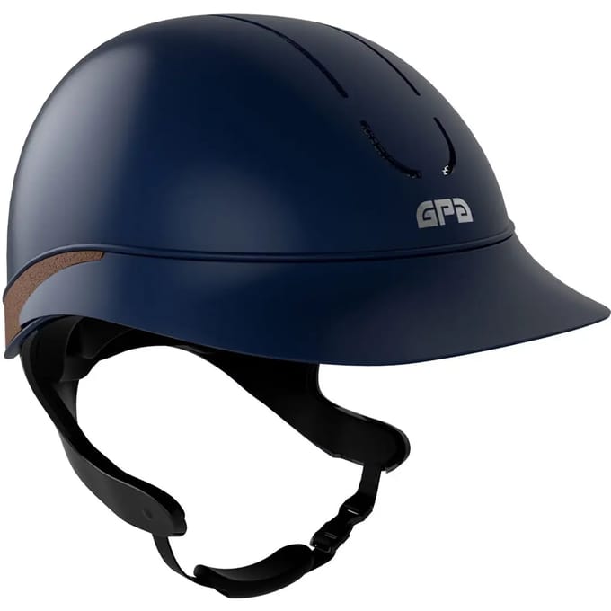 Rijhelm GPA Global Speed Air TLS Mat