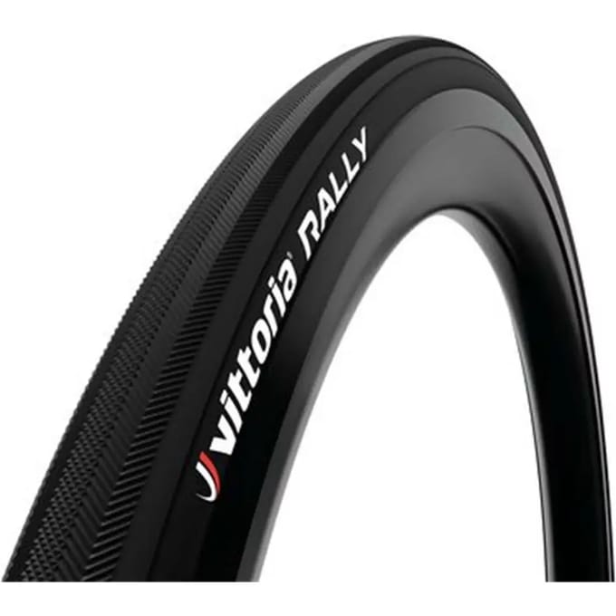 TUBE RALLY 28 23MM ZWART