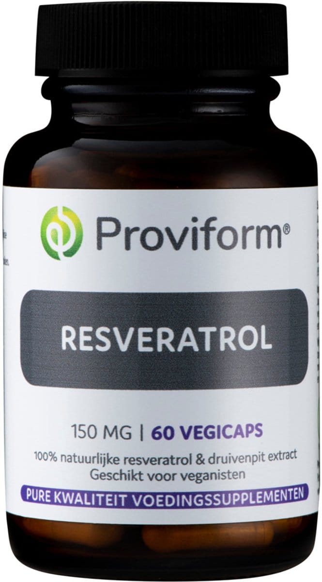 Proviform resveratrol 150mg