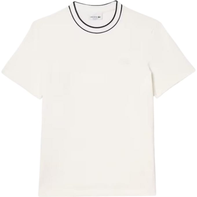 regular fit T-shirt van katoenmix model 'CREATOR'