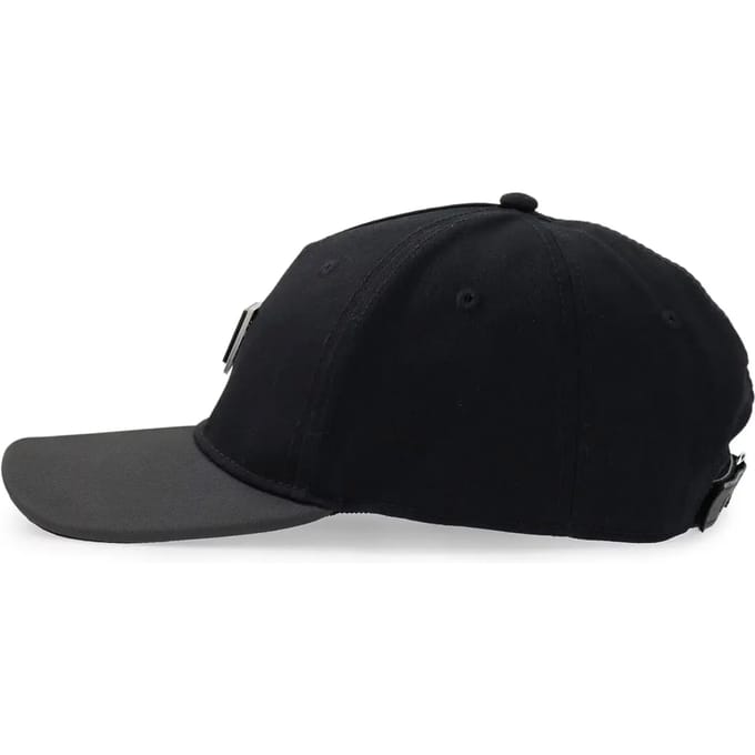 Guess Zwarte Milano baseballcap