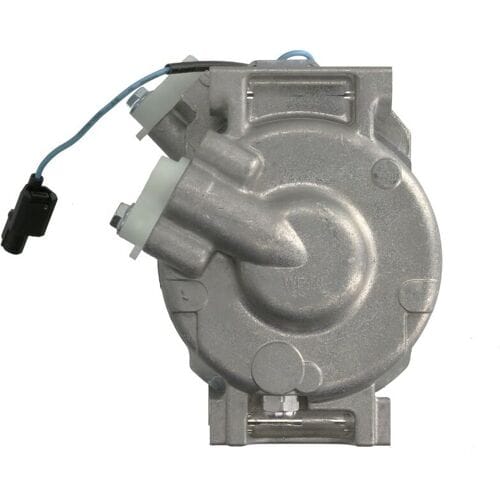 Compressor airconditioning THERMOTEC KTT090570