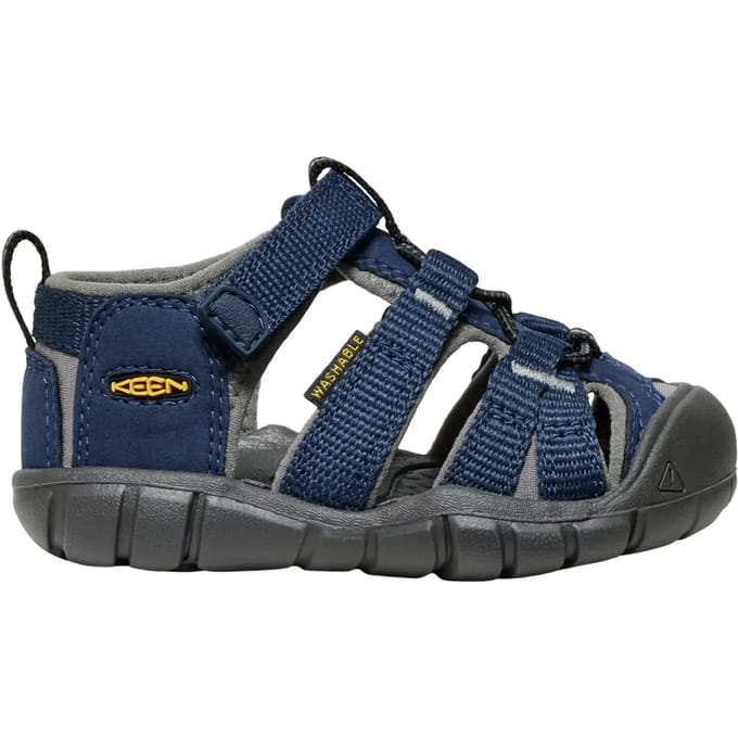 Baby wandelsandalen Keen Seacamp II CNX