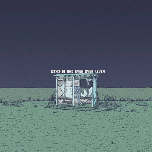 Even Over Leven - Esther De Jong