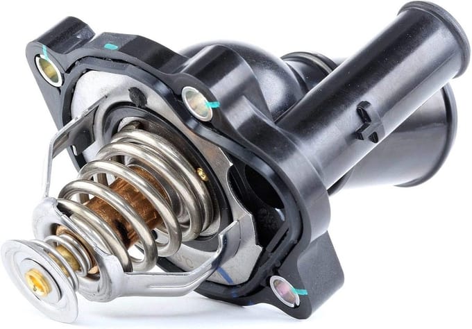 Motor Thermostaat voor Mondeo 2000-2007 met Pakking - 90°C