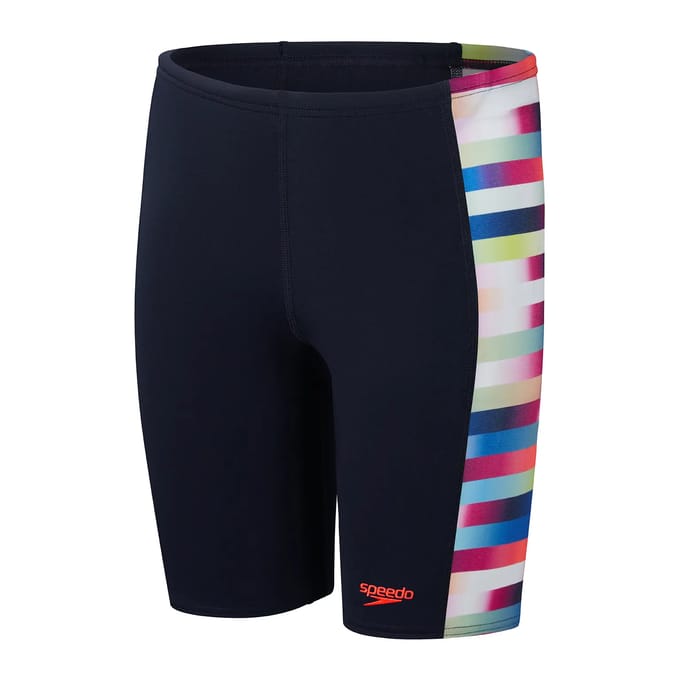 Jammer voor kinderen Speedo Panel