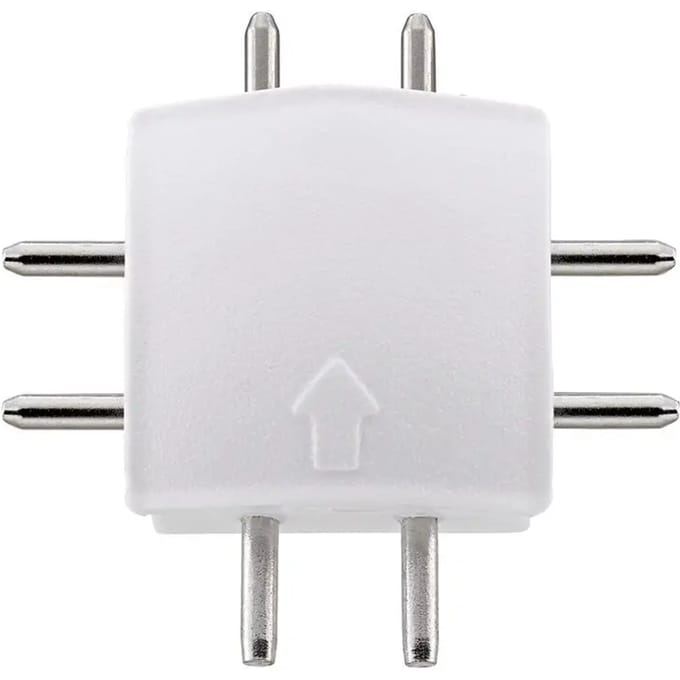 Connector Sigor Luxi Link Kreuzverbinder