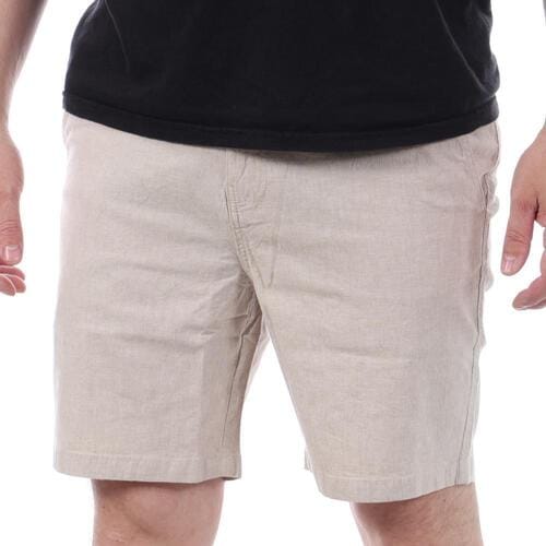Korte Broek Teddy Smith Short