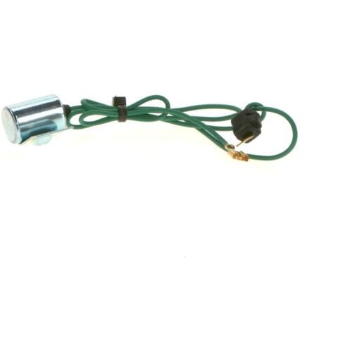 Condensator, ontstekingssysteem BOSCH 1 237 330 252
