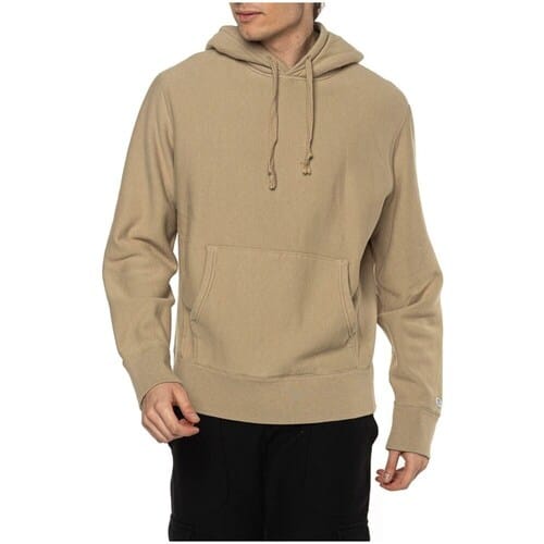 Capuchon sweaters Champion Reverse Weave