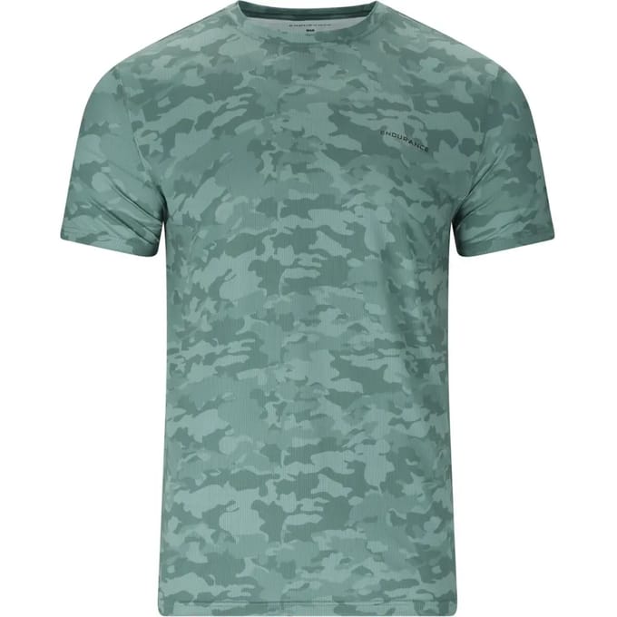 ENDURANCE Sport-Shirt Genen