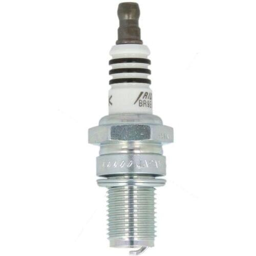 Bougie  NGK BR9ECMIX 2707, 1 Stuk