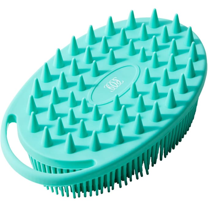 Masseur et Brosse pour le Corps Oriflame