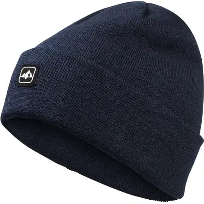 VAUDE Kids Lulea Beanie, Kinderen
