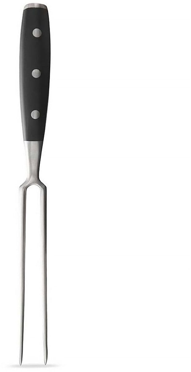 Orion Master - Keukenvork - RVS - Ergonomisch - Universeel