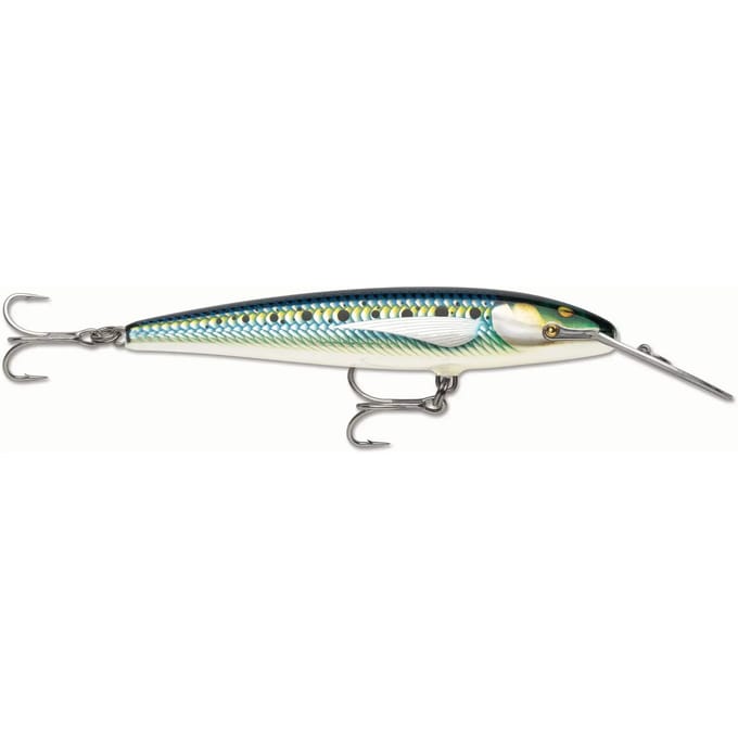 Lok Rapala Countdown Mag Elite 185 78g