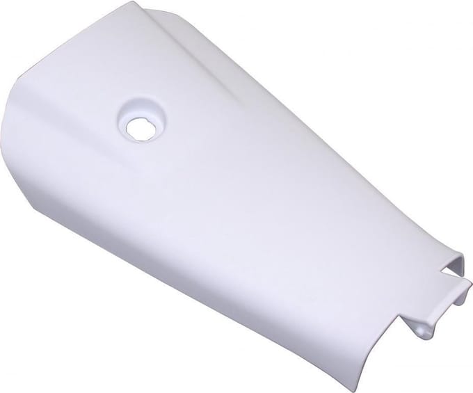 p2r cover voor mbk 50 nitro scooter 1997 tot 2012 nieuw