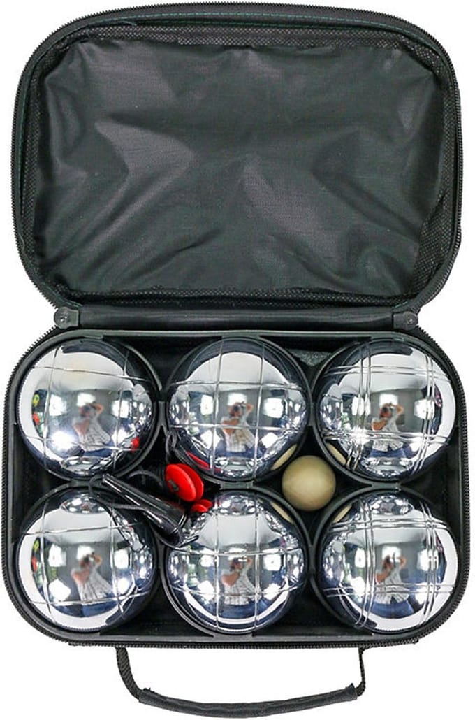 Jeu de boules set