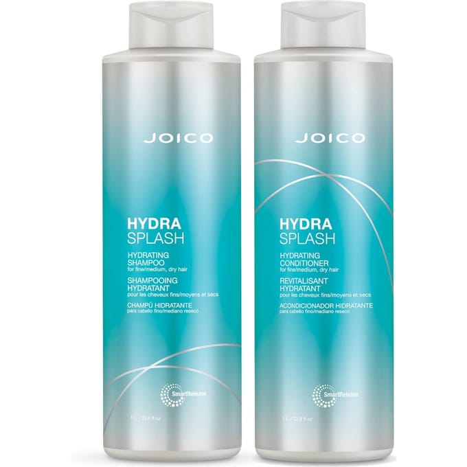 Joico HydraSplash Hydrating Shampoo 1000 ml