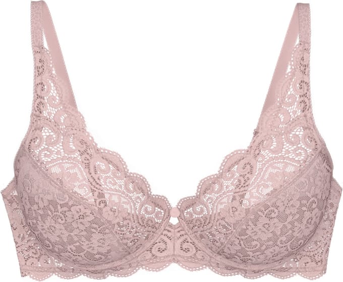 Triumph Amourette W Dames Beha - ROSE -