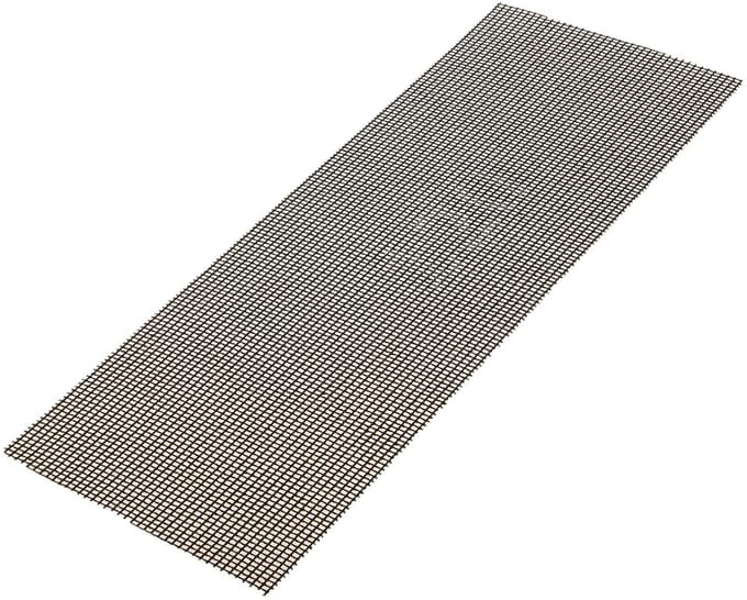 Grupa Topex - Schuurgaas - 110 x 280 mm - K80 - 5 Stuks