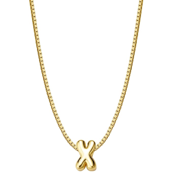 Glanzstücke München Ketting