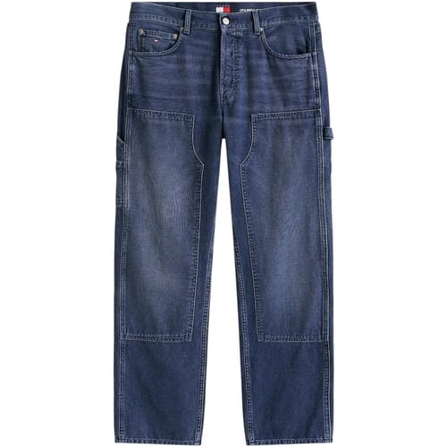 Straight Jeans Tommy Hilfiger OTIS REGULAR STR CAR DM0DM21195