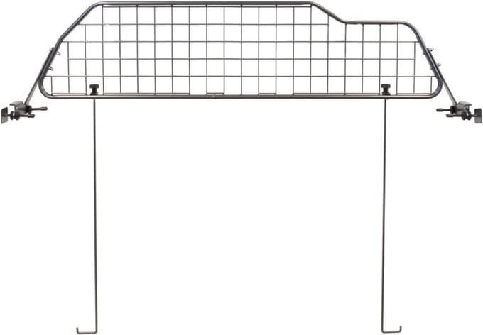 Thuys – Hondenrek Auto – Hondennet Universeel – Bagagerek