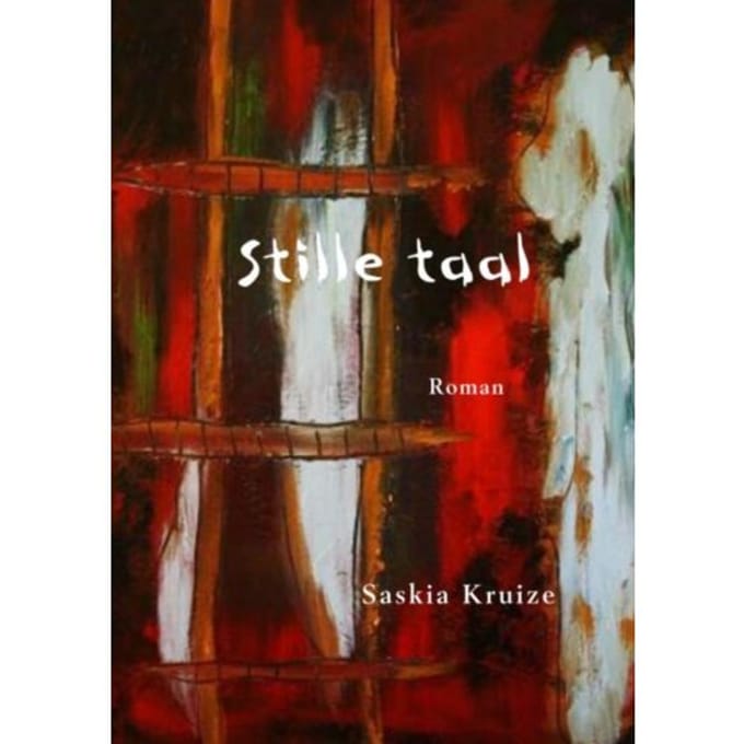 Stille Taal - Saskia Kruize