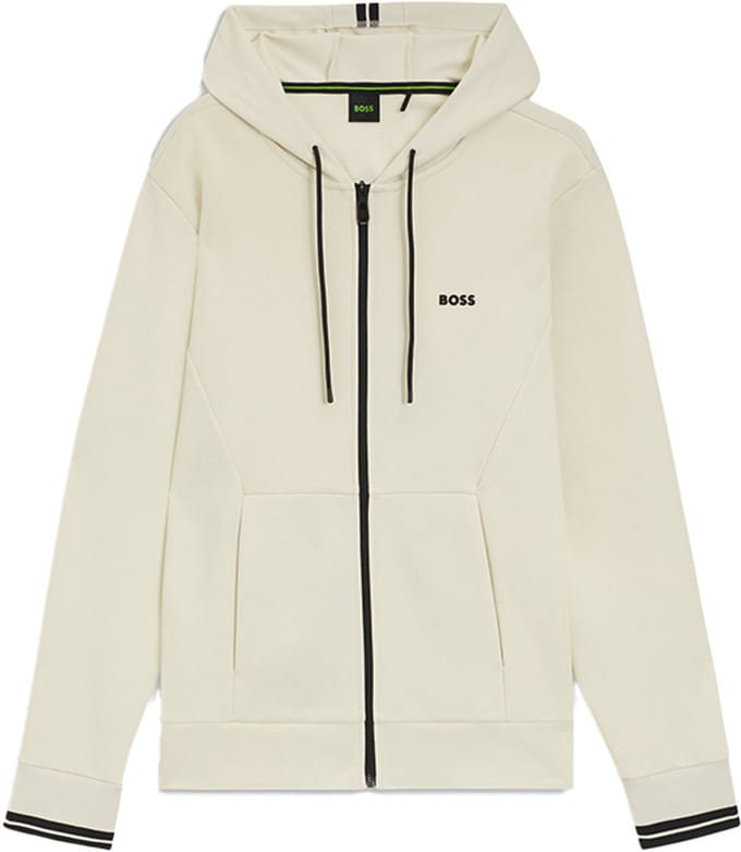 BOSS FZ Hoodie Zone