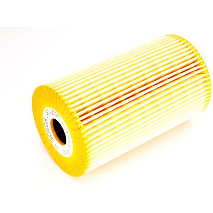 Oliefilter BOSCH 1 457 429 647