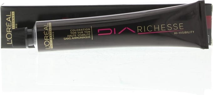 L'Oréal Professionnel - Dia Richesse - Haarverf - 50 ML - .35