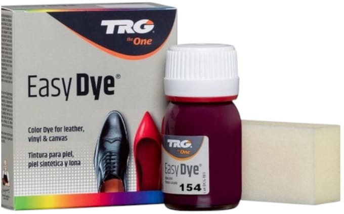 TRG Easy Dye - 154 Aubergine - 25ml