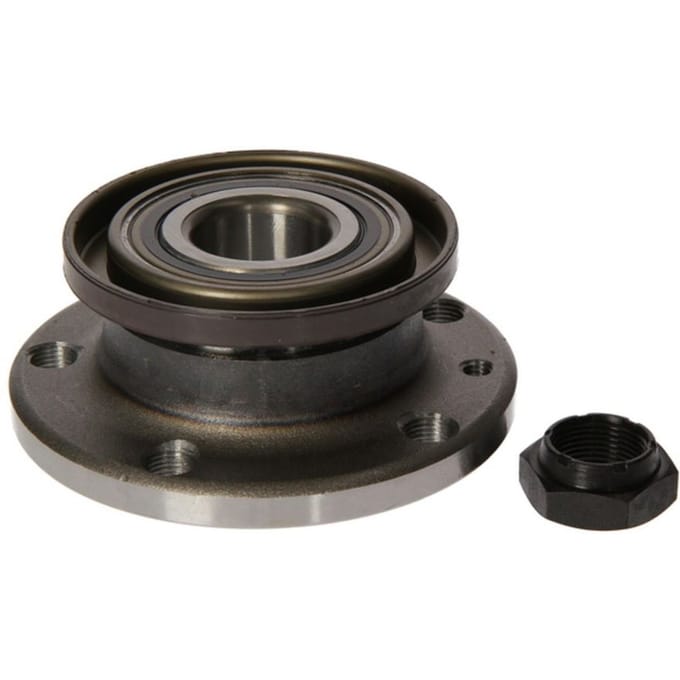 Wiellagerset BTA H2D012BTA