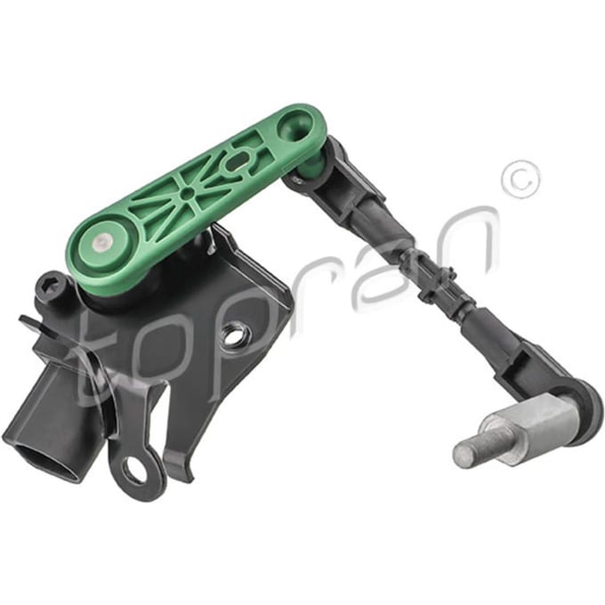 Topran Sensor voor niveauregeling koplampen HANS PRIES 623 146