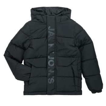 JACK&JONES JUNIOR - JCOSPEED PUFFER SN JNR Jongens Jas