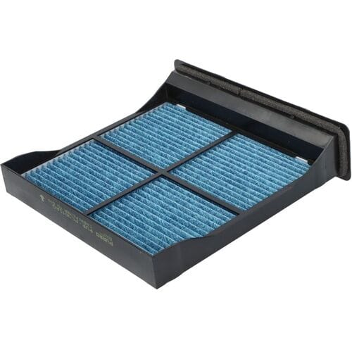 Cabinefilter PURRO PUR-PC9015AG