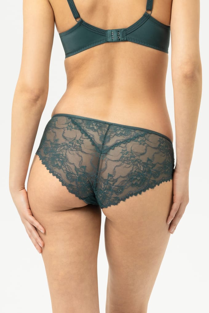 Mey - Fabulous Hipster Mystic Jade - maat 38 - Groen