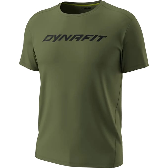 T-shirt Dynafit Traverse