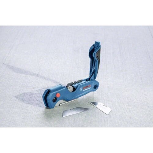 Bosch Professional Bosch 1600A016BL Mes klapmes 1 stuk(s)